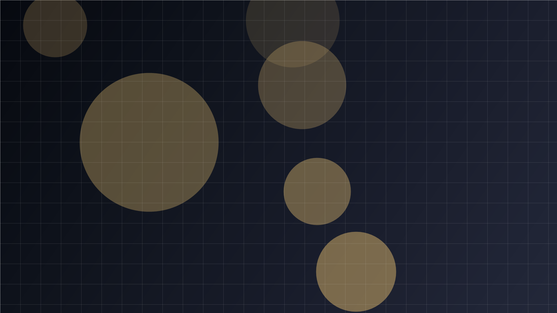 Company news visual